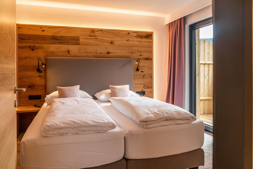 Family Suite, Balcony photo 2