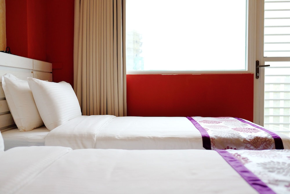 Comfort Twin Room (202) photo 1