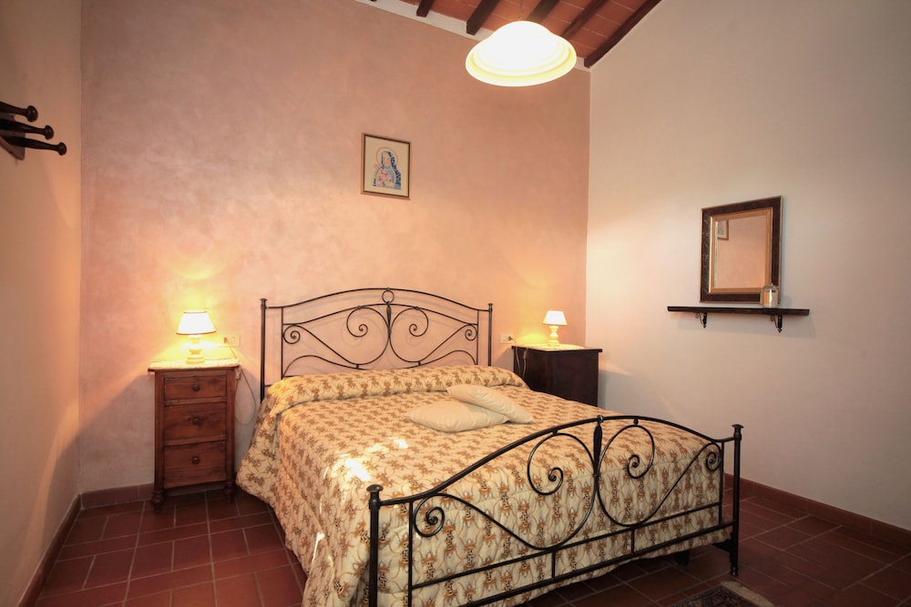 Apartment, 1 Bedroom, Mountain View (La Capanna )