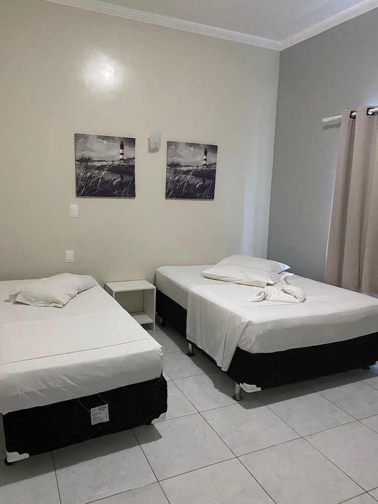 Economy Triple Room (acesso por escadas) photo 1