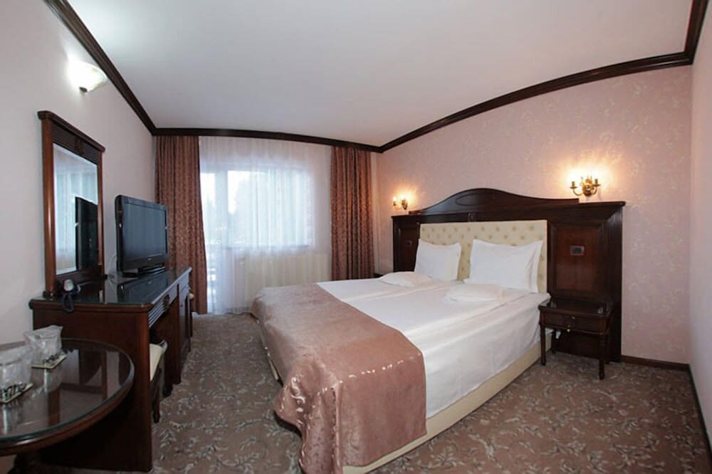 Double or Twin Room photo 1