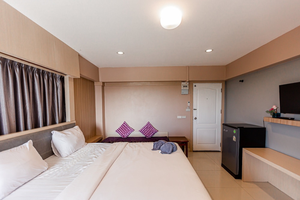 Deluxe Room photo 3
