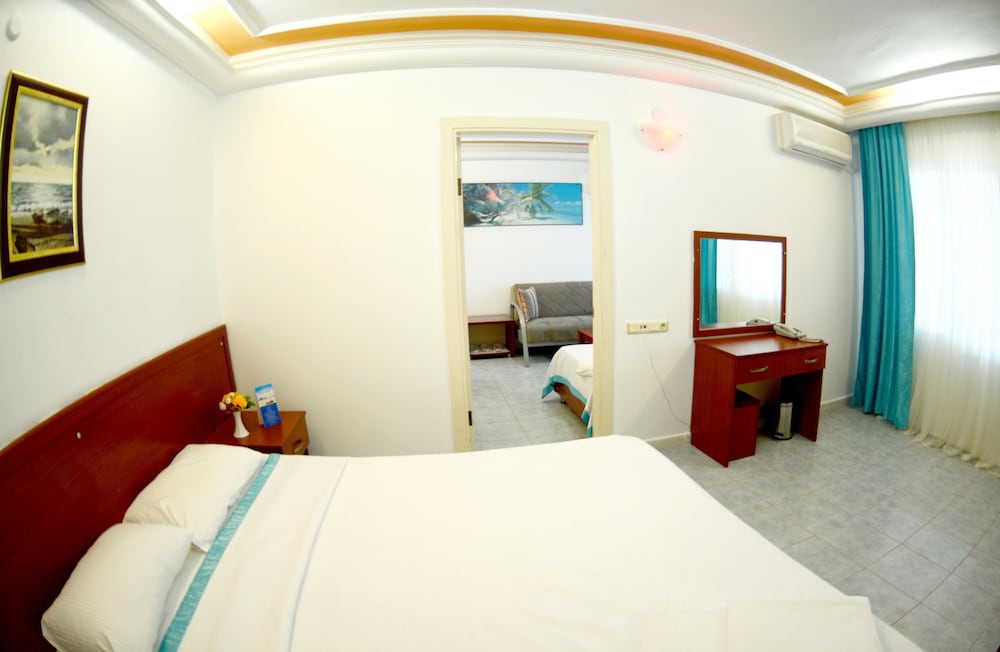 Junior Suite photo 1