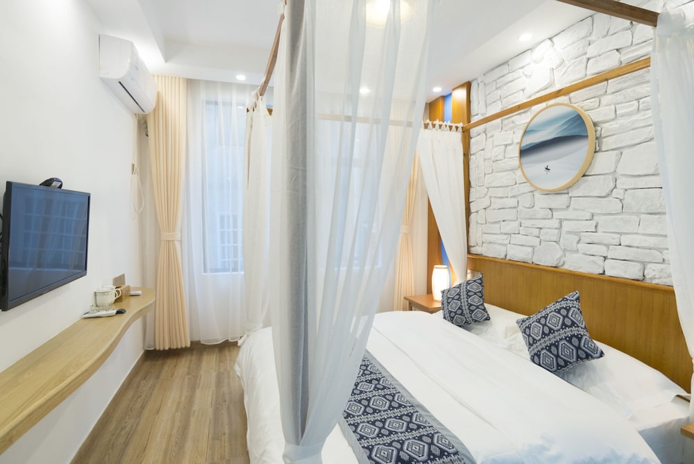 Superior Double Room A photo 3