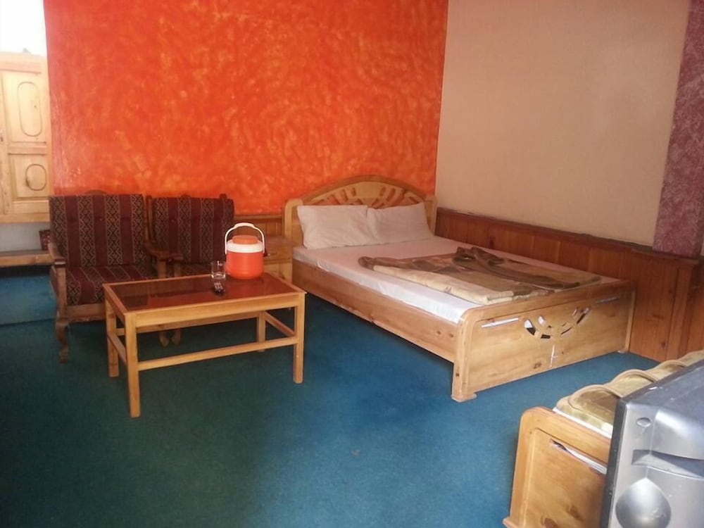 Standard Double Room photo 3
