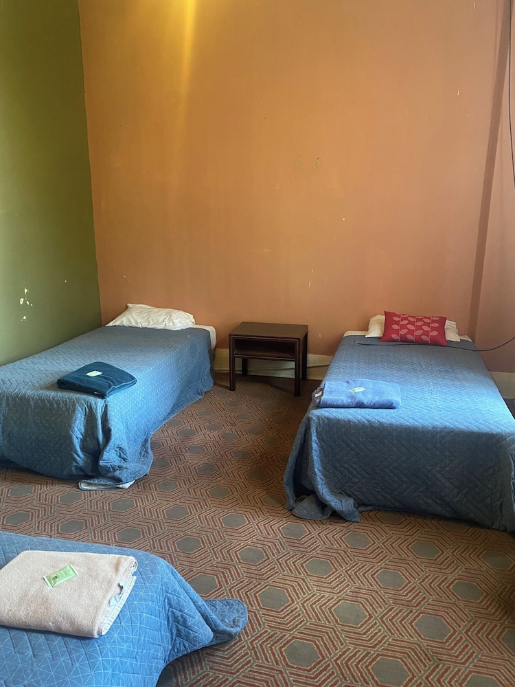 Family Triple Room