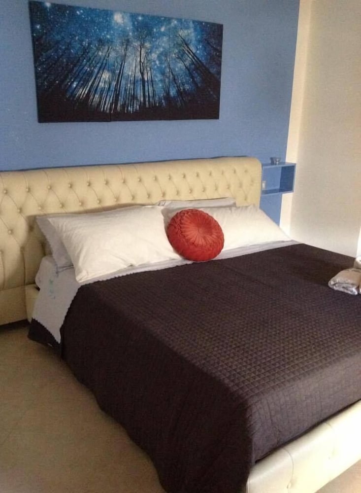 Luxury Double Room, Private Bathroom photo 1