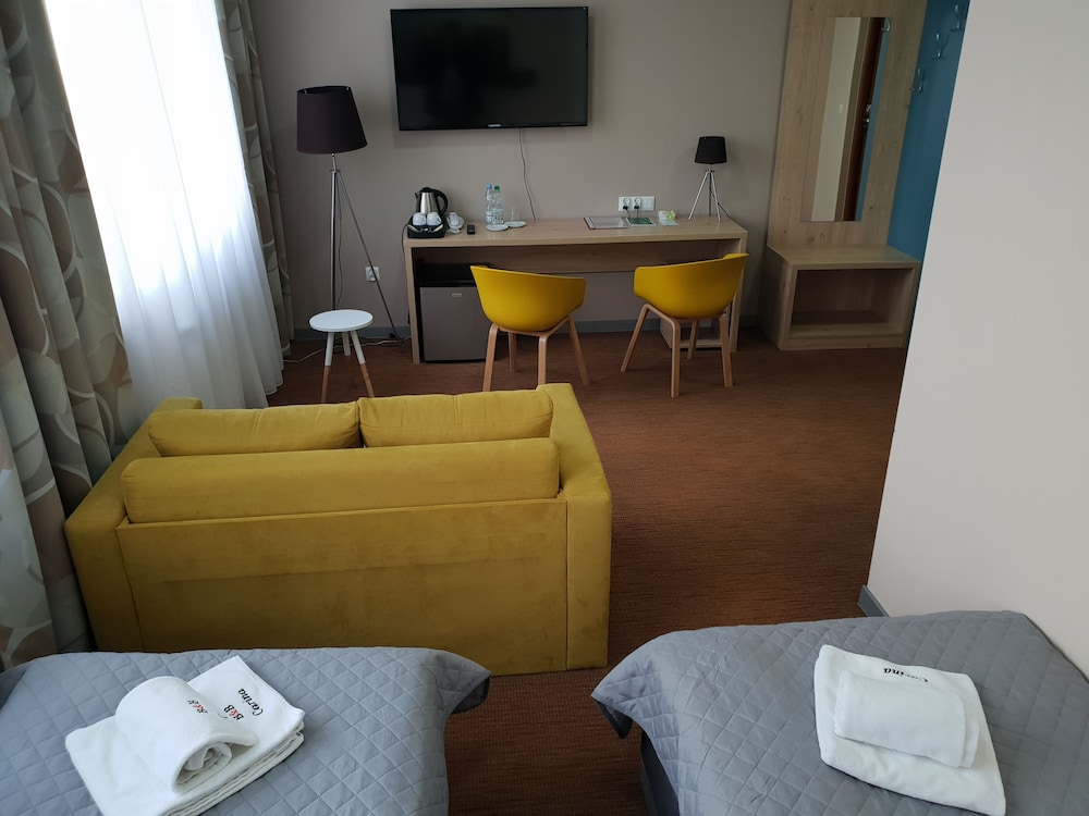 Family Room (King Size 100) photo 3