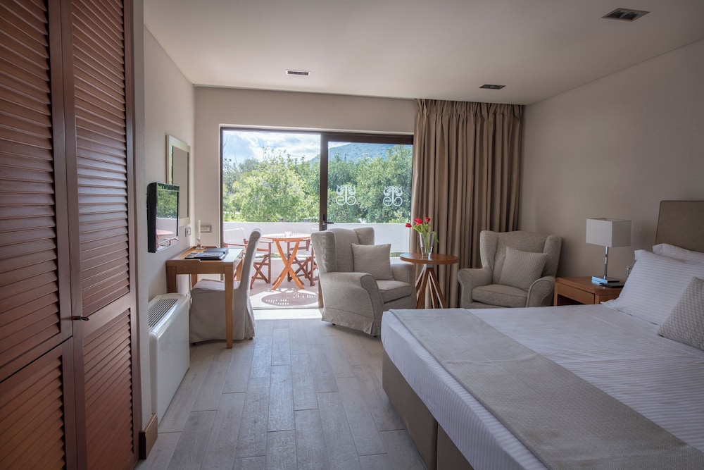 Classic Room, Mountain View photo 2