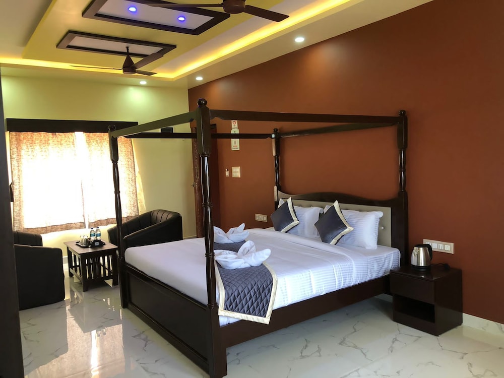 Deluxe Room photo 1