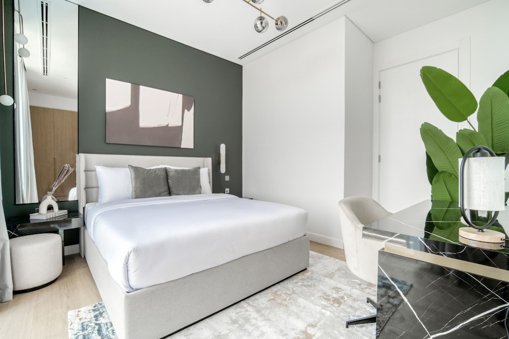 Deluxe Apartment, 1 Bedroom photo 1