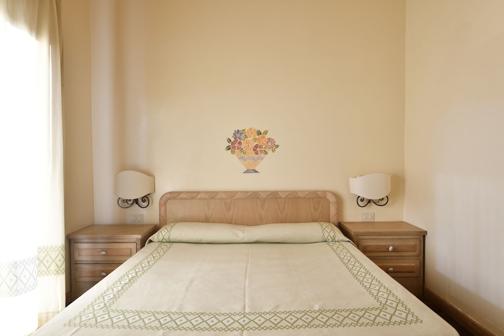 Apartment Economy , 1 bedroom, garden side (3 People) - Photo 3