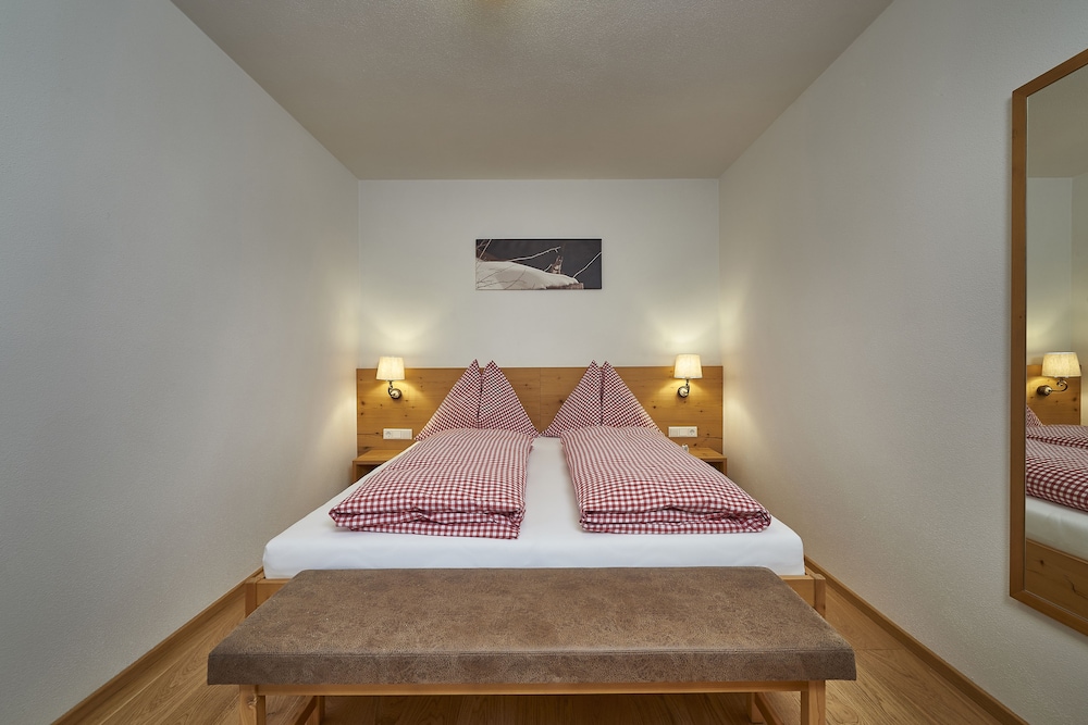 Apartment (Mangei, cleaning fee 80,00 €) photo 2