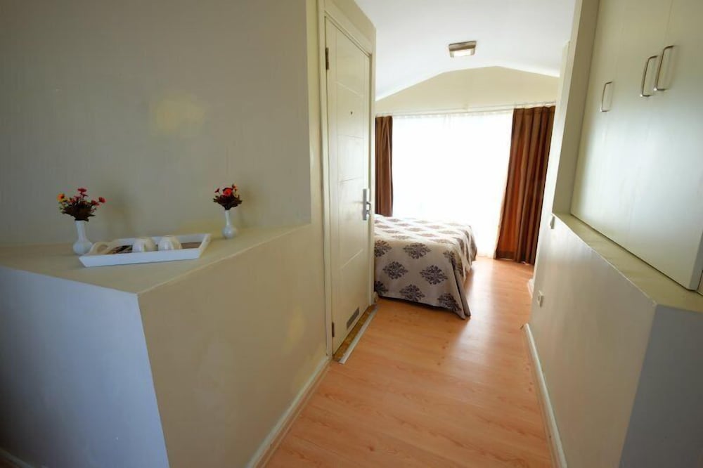 Standard Twin Room photo 3