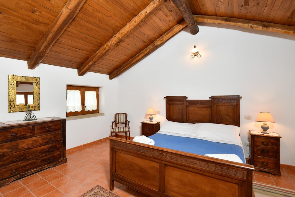 Bright Apartment Retreat near the Beach | Santa Maria di Castellabate (Cilento Coast) photo 1