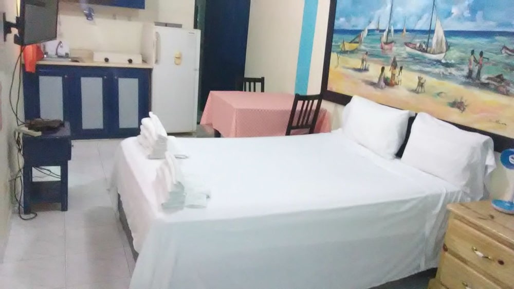 Studio, 1 Double Bed (#33)