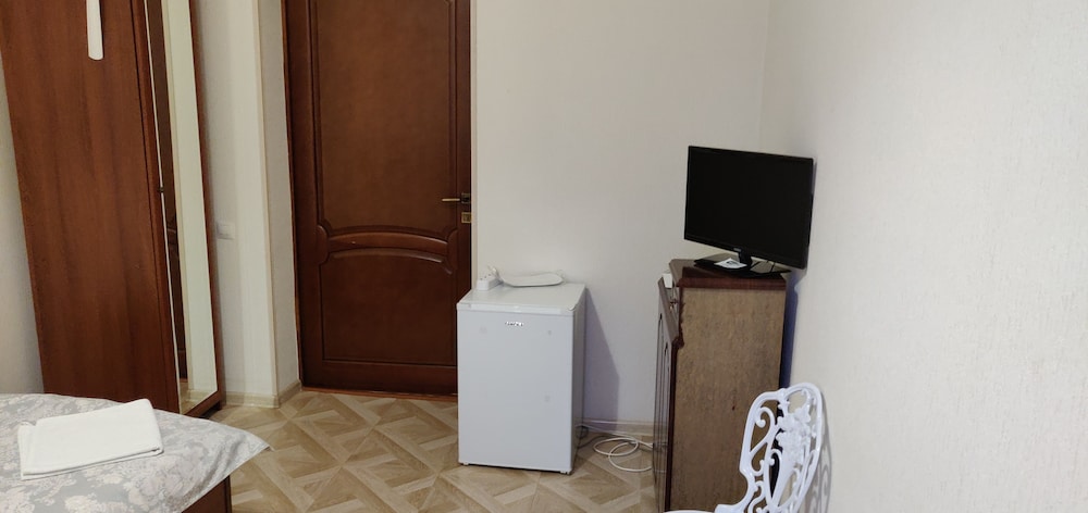Economy Single Room photo 3