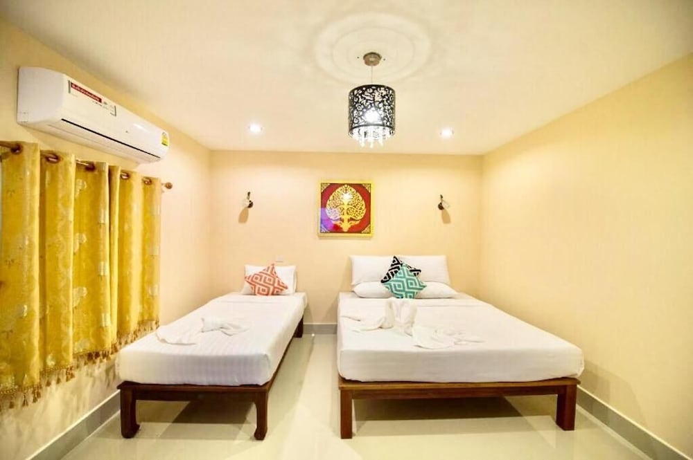 Deluxe Triple Room photo 1