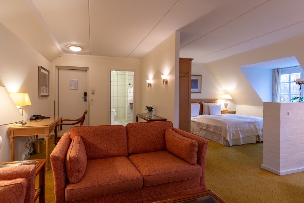 Executive Studio Suite photo 1