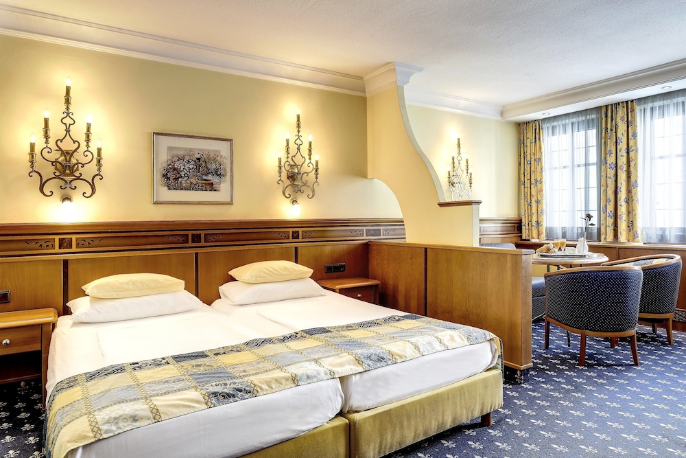 Deluxe Room photo 3