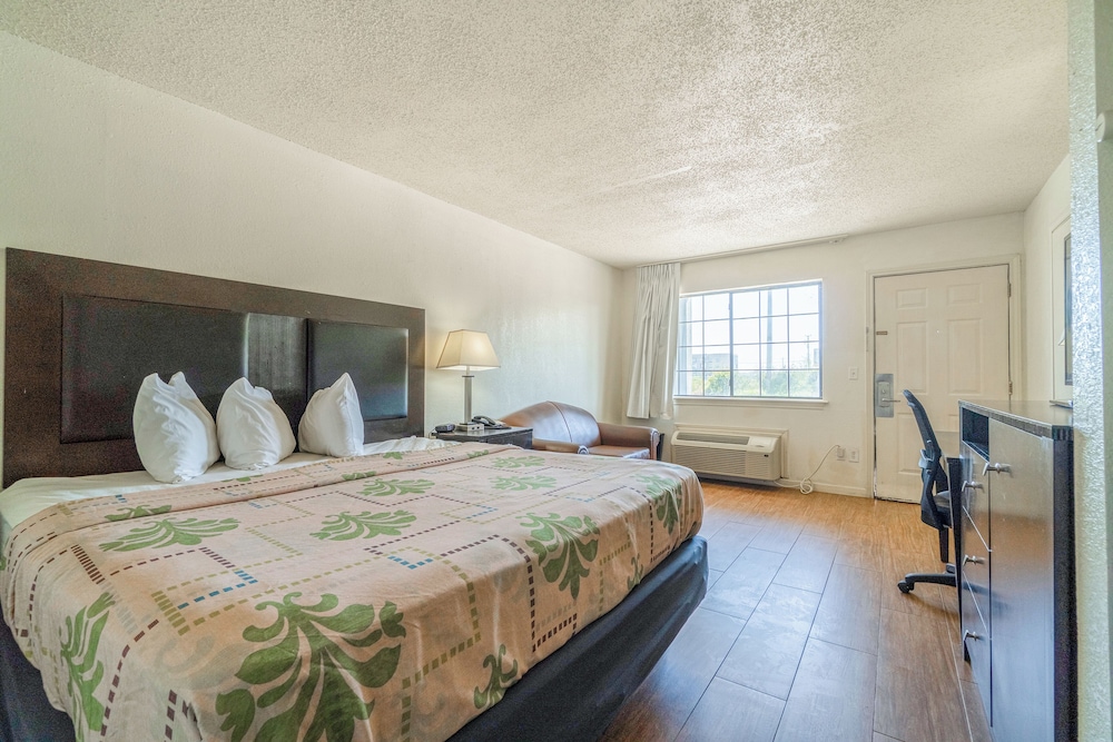Executive Inn Port Lavaca by OYO, Billede 9