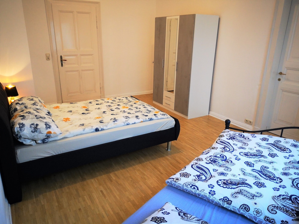 Comfort Apartment photo 1
