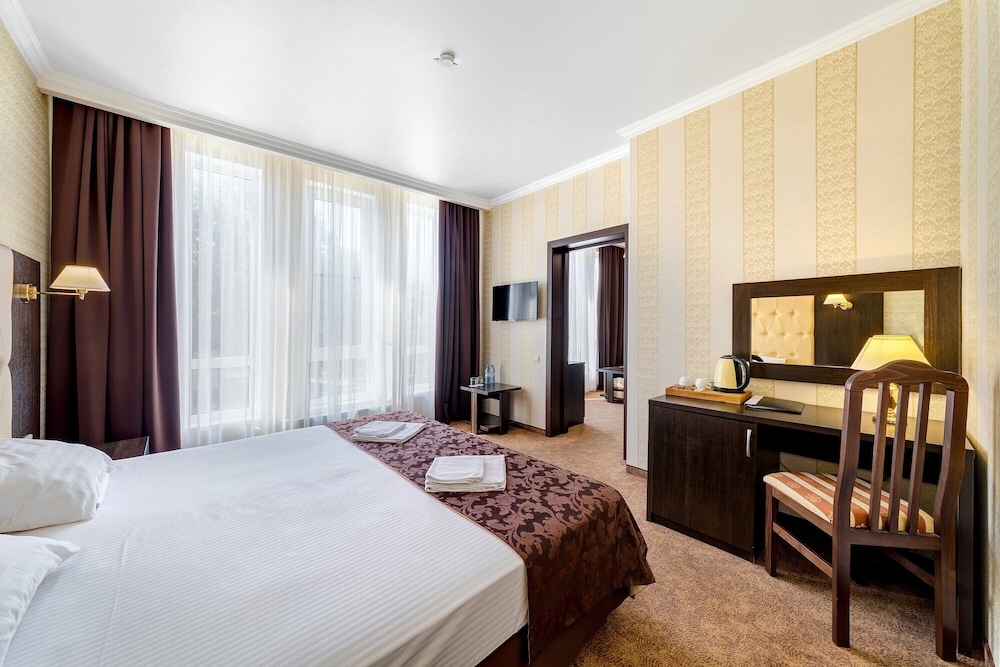 Deluxe Room photo 1