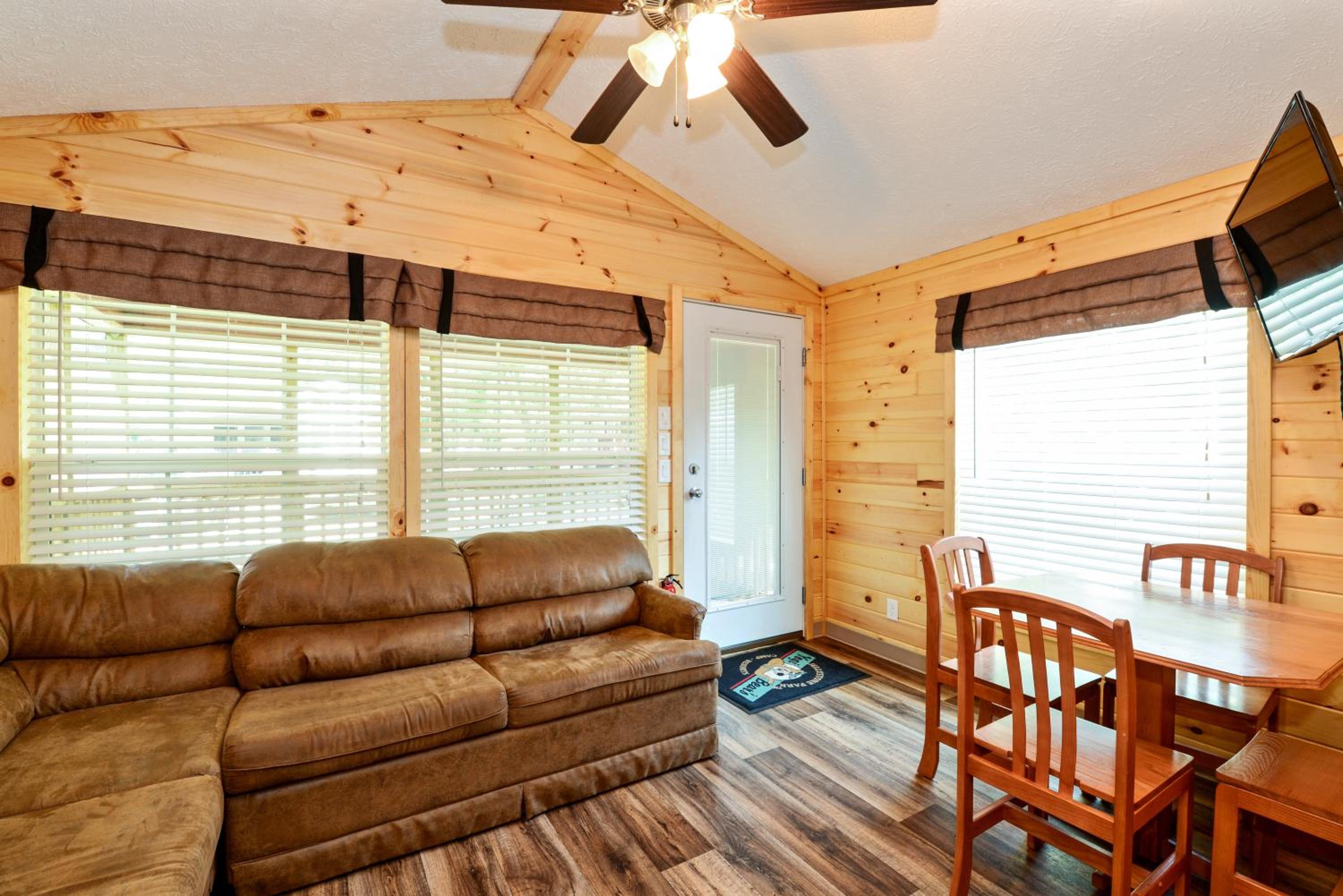 One-Bedroom Park Model photo 1