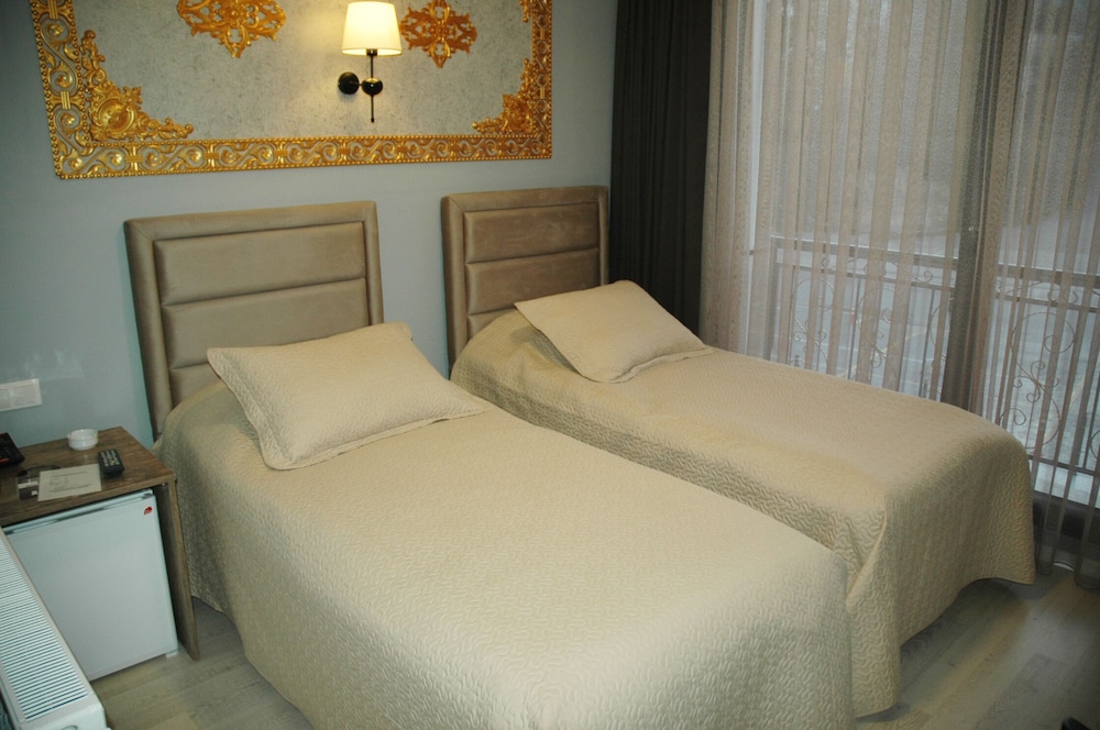 Standard Double Room, Mountain View photo 1