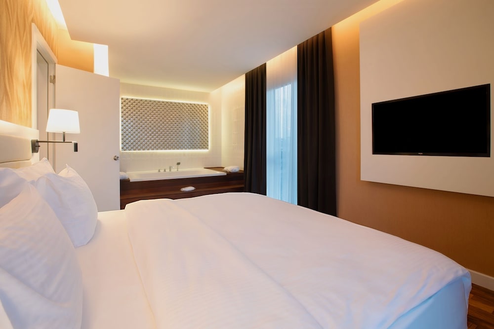 Suite Room photo 3