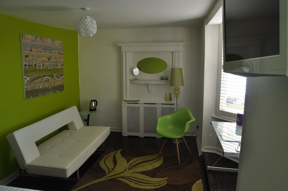 Superior Suite, Sea View photo 3
