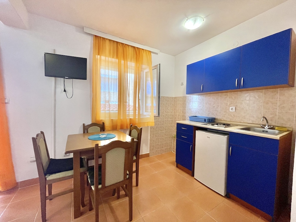 Classic Apartment