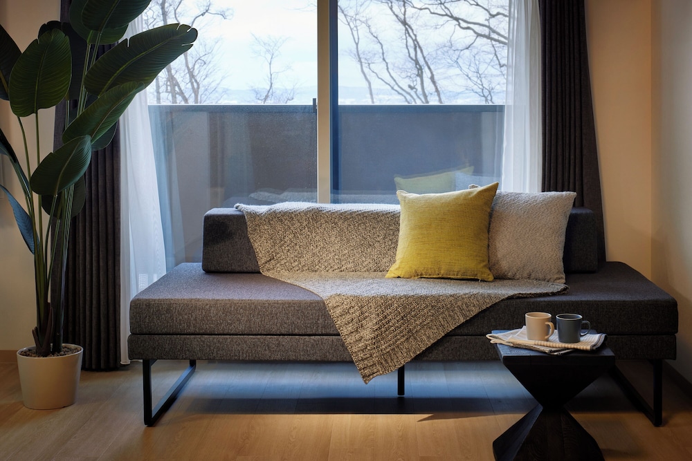 Executive Apartment, 2 Bedrooms, Sauna