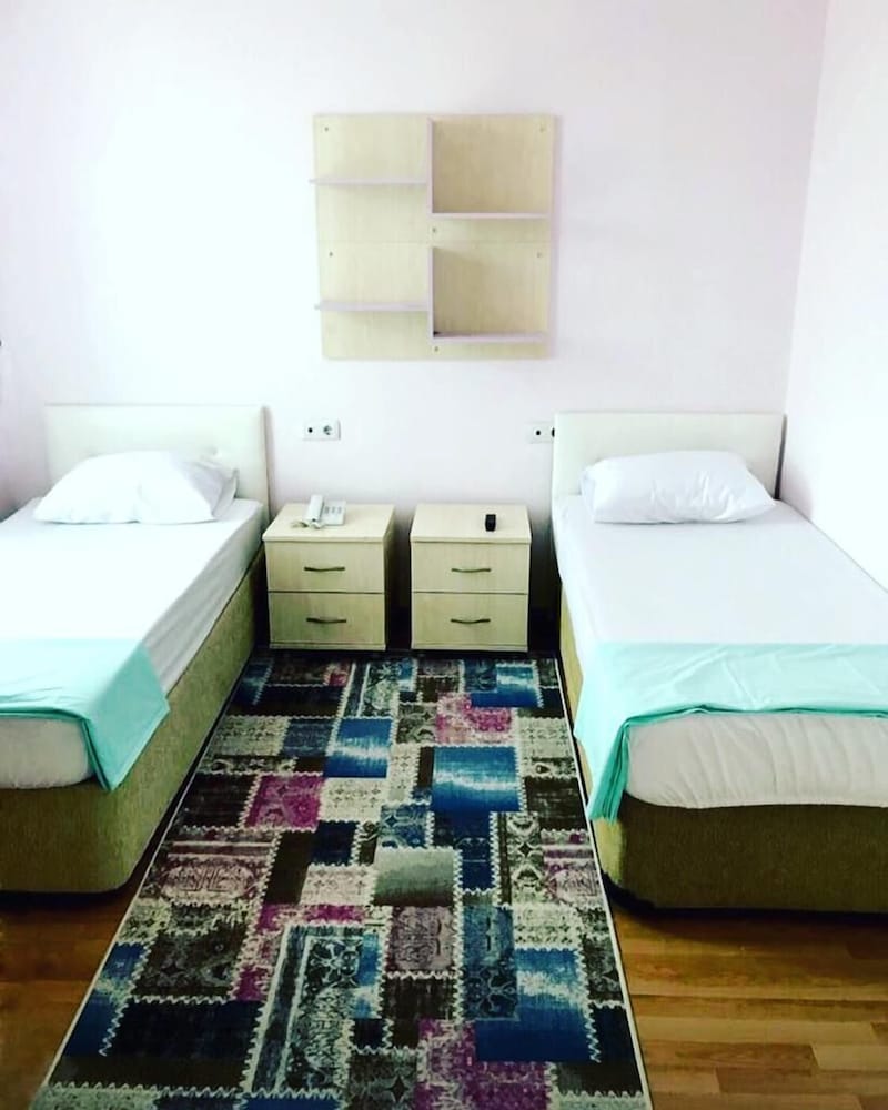 Double or Twin Room photo 1