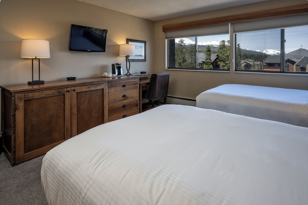 Suite, 2 Bedrooms, 2 Bathrooms - Photo 11