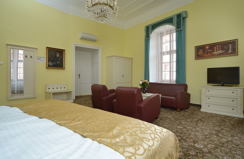 Family Suite, 2 Bedrooms, Connecting Rooms