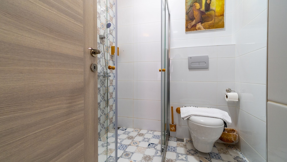 Luxury Double Room