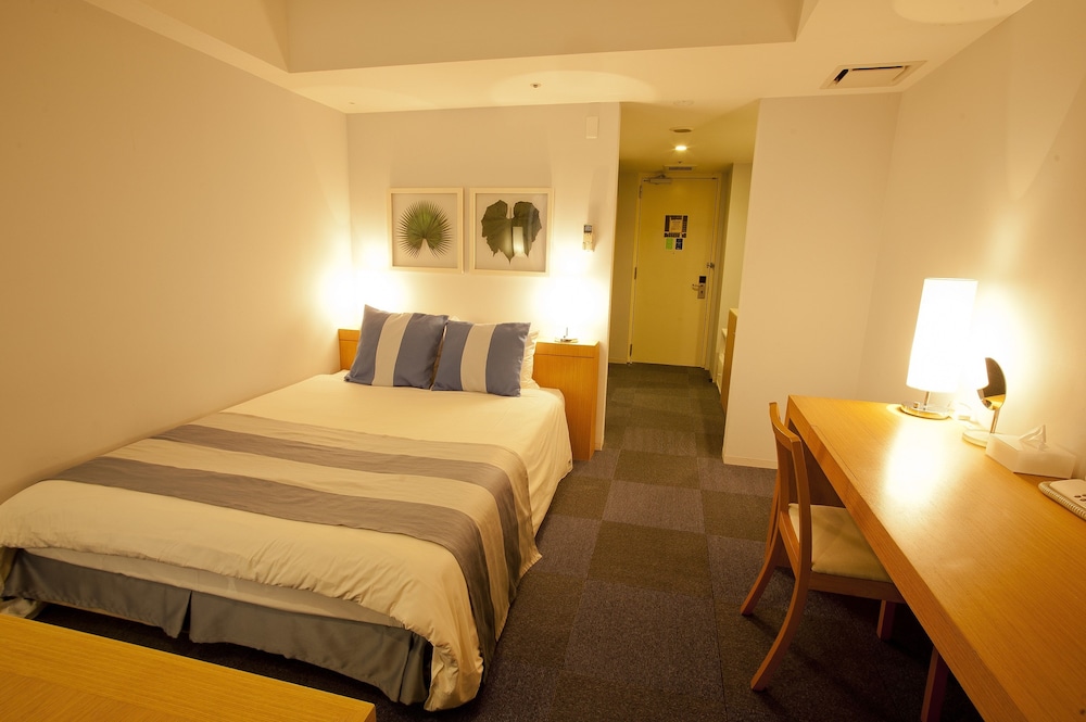 Economy Double Room, 1 Double Bed, Non Smoking - Photo 2
