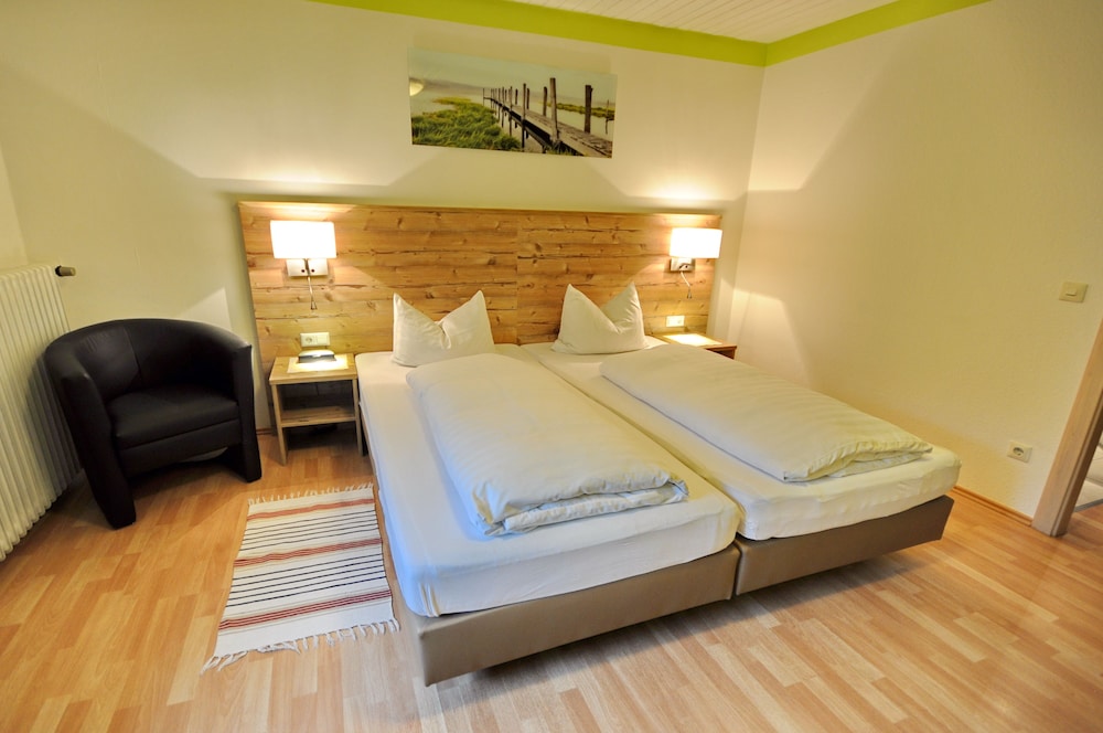 Classic Double Room