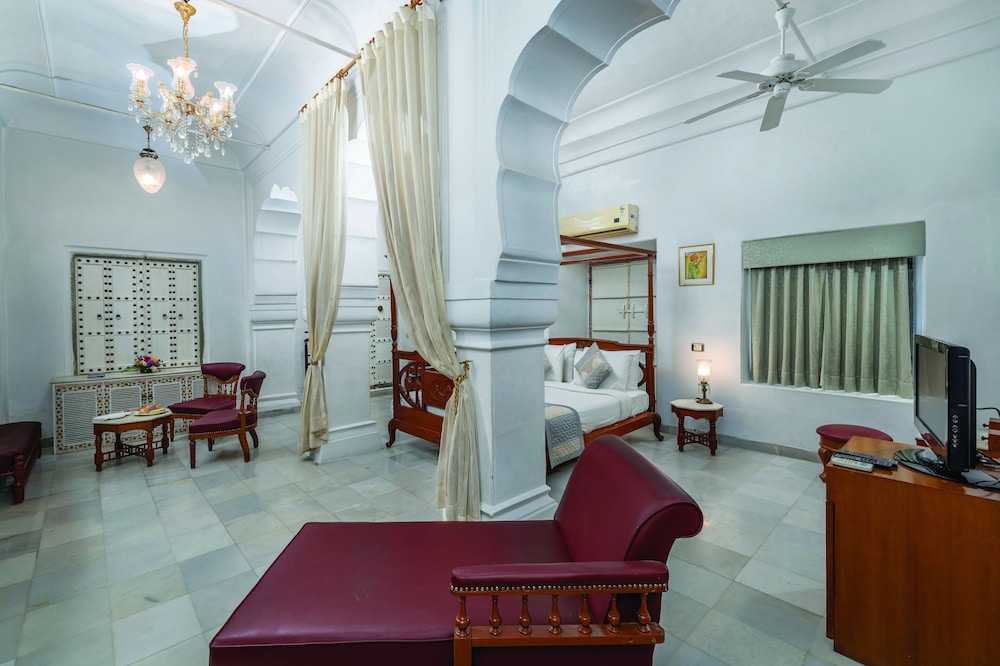 Historic Suite photo 3