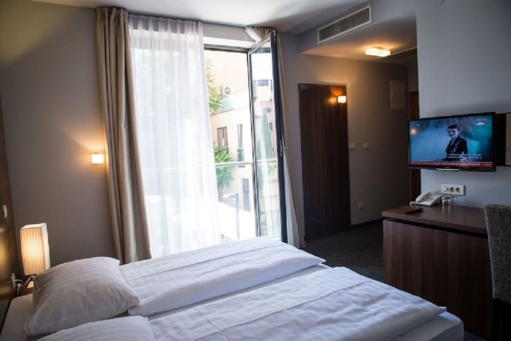Comfort Double Room photo 3