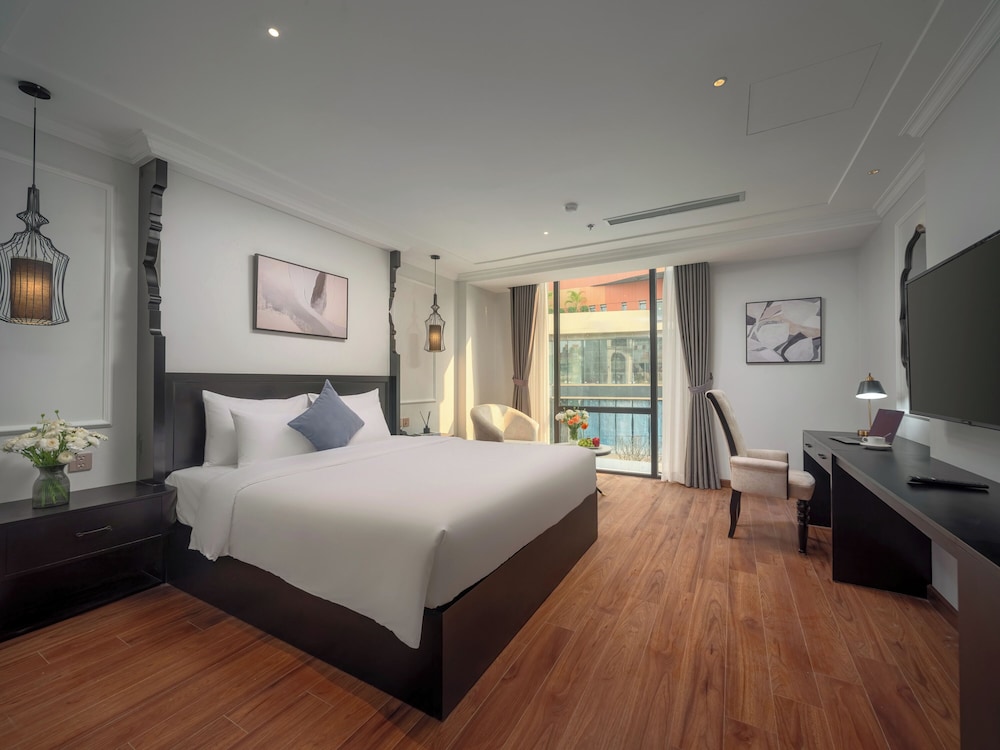 City Studio Suite