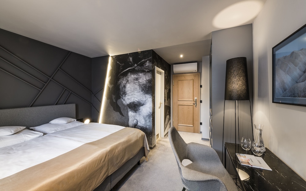 Economy Double Room (Budget)