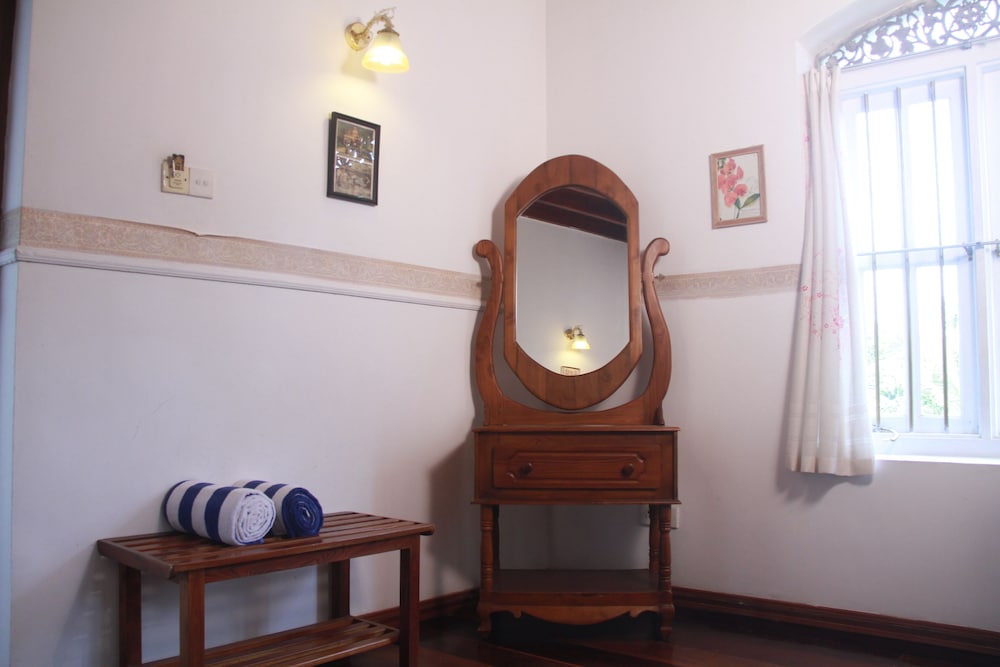 Standard Room photo 2