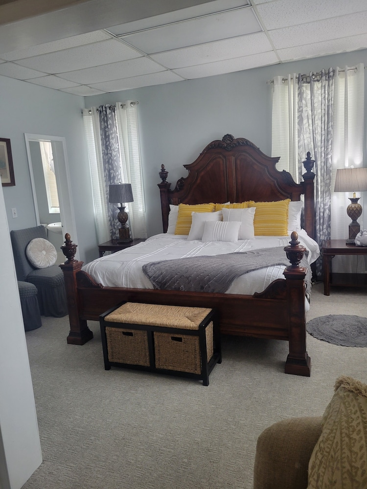 Superior Single Room photo 1