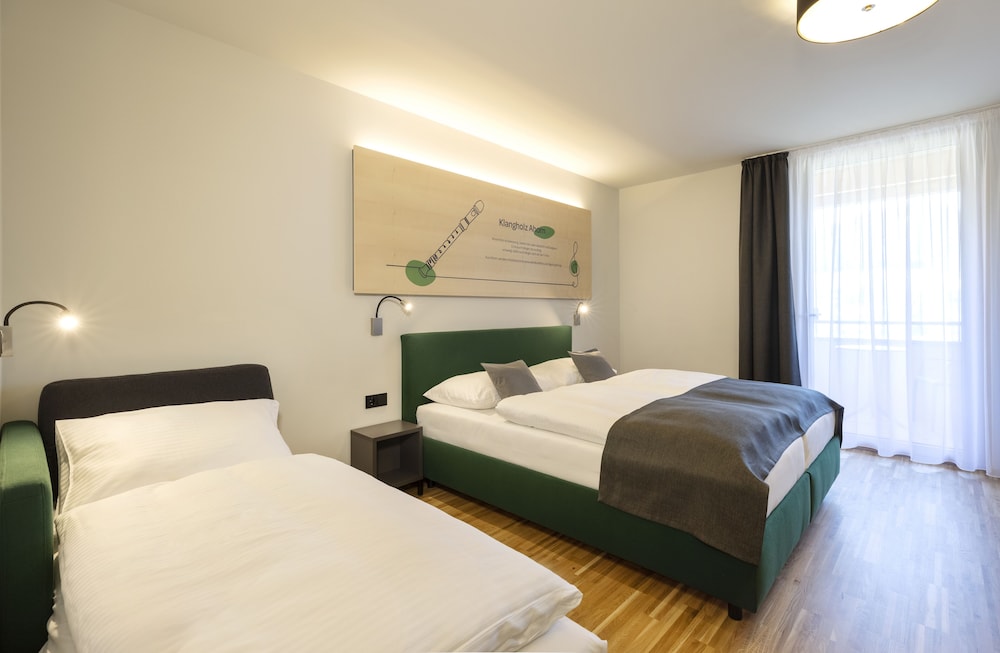Superior Triple Room photo 3