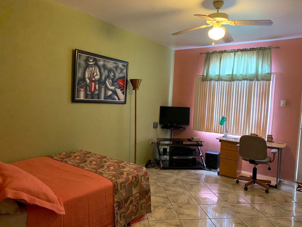 Basic Room, 1 Double Bed photo 3