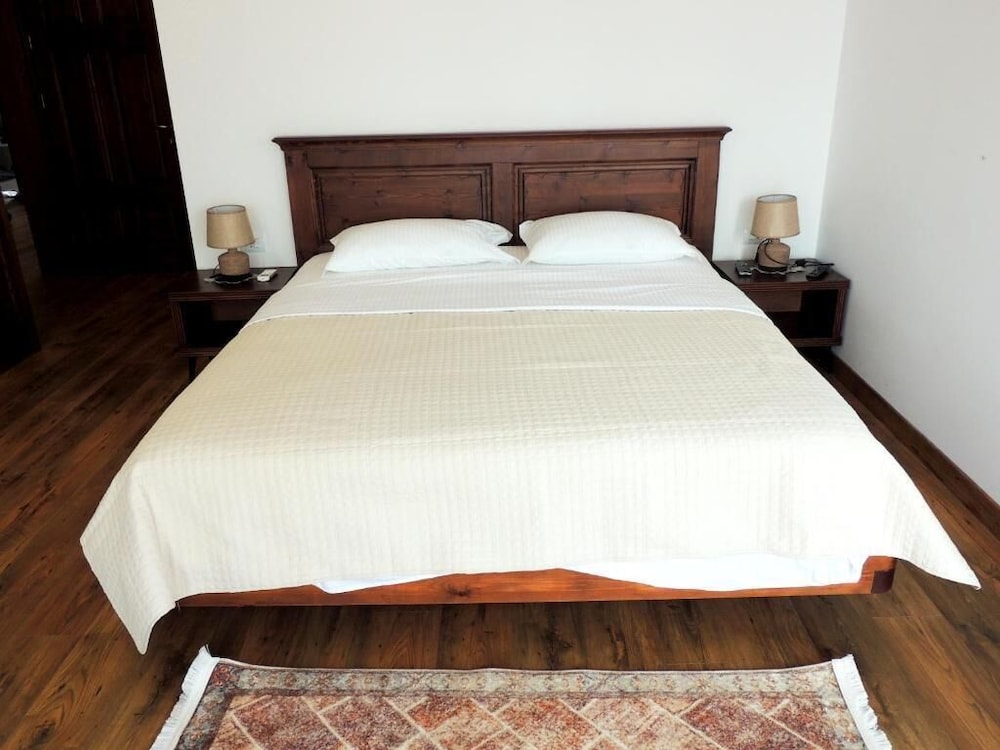 Standard Double Room, Balcony