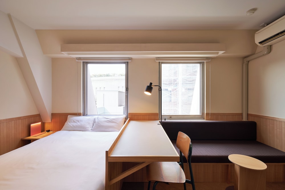 Basic Room photo 1
