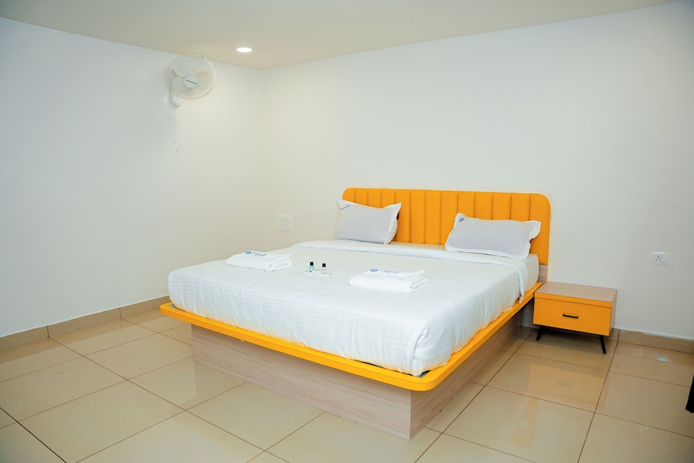 Suite photo 1